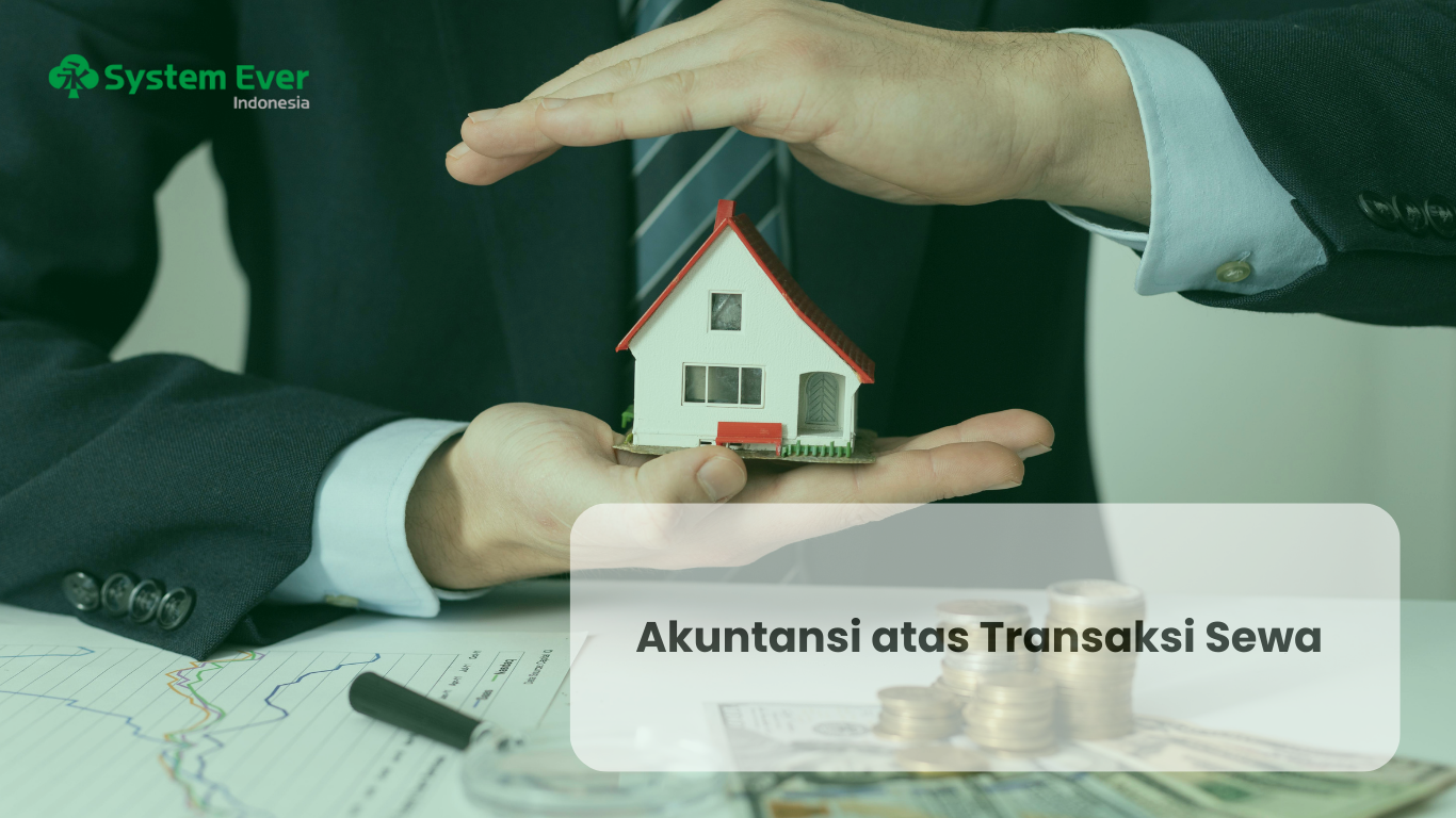 Akuntansi atas Transaksi Sewa