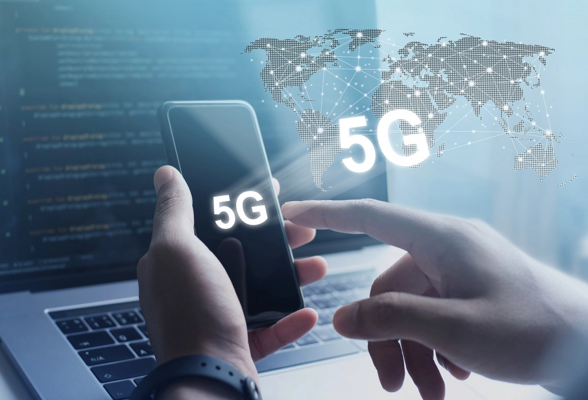 Jaringan 5G: Peluang Besar Bagi Pengembangan Dunia Industri, Ini Keunggulannya