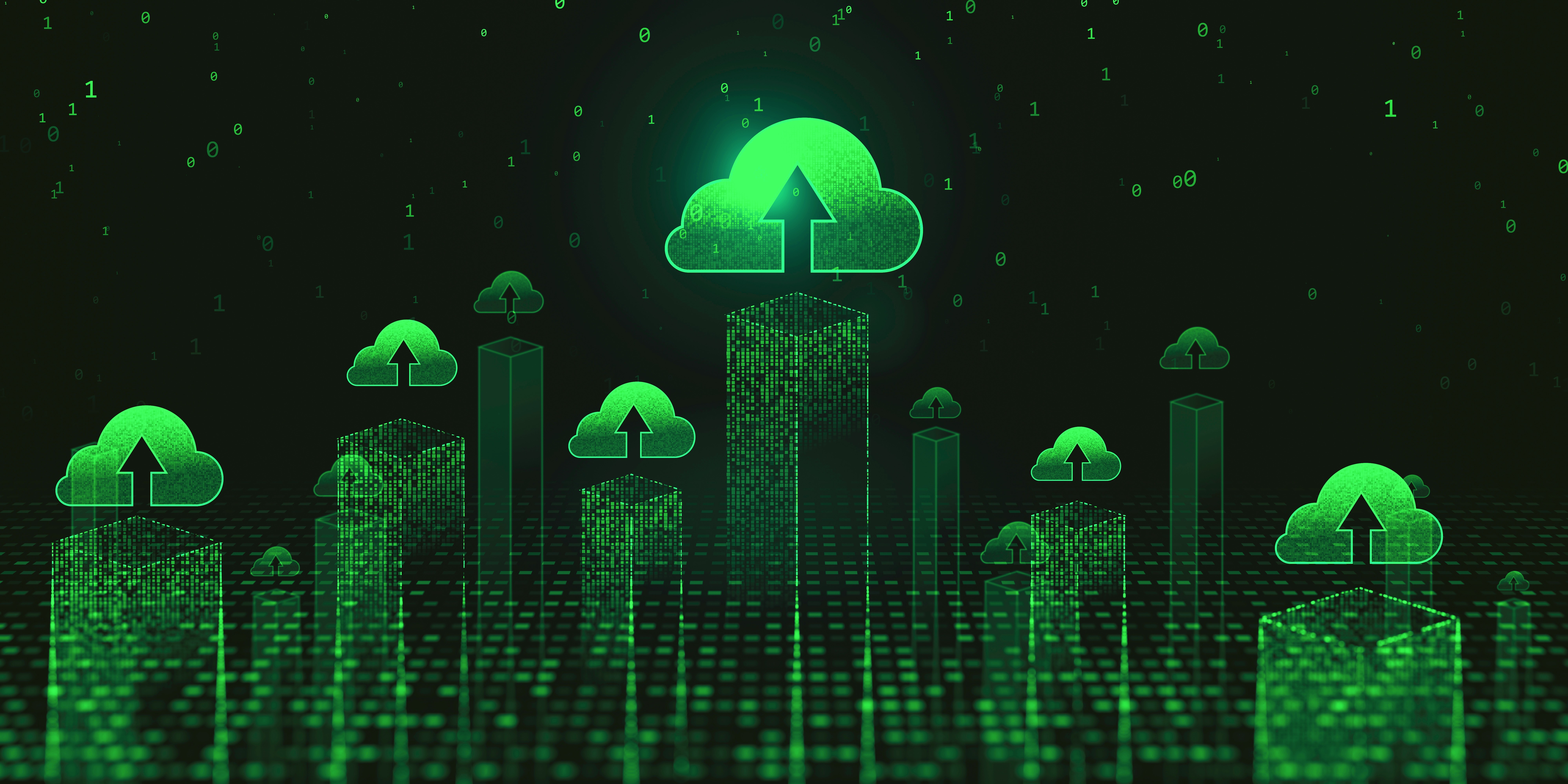 Integrated Cloud ERP for Enterprise Control & Visibility