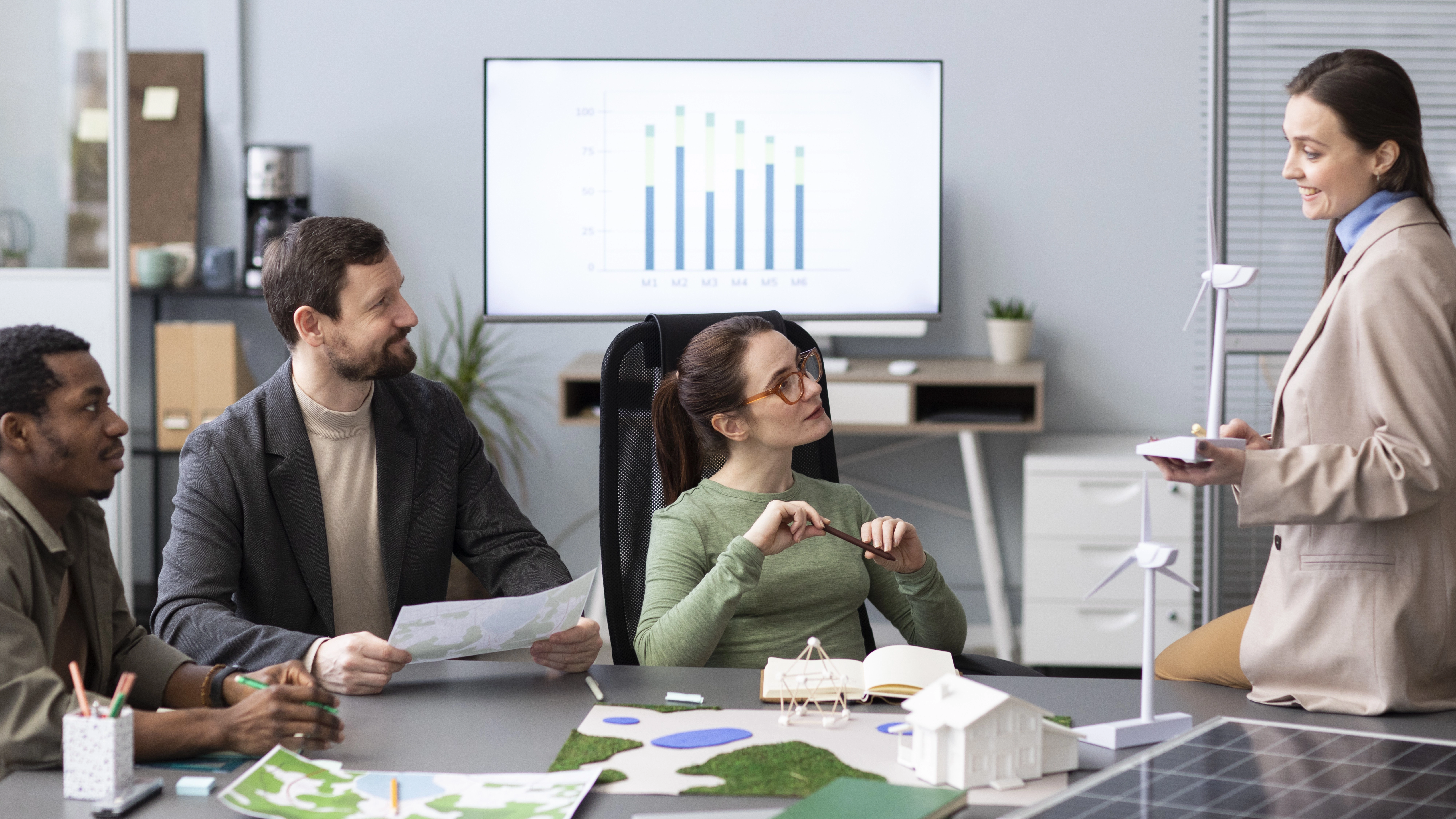 Accelerating Financial Closing Cycles in Manufacturing and Distribution Companies