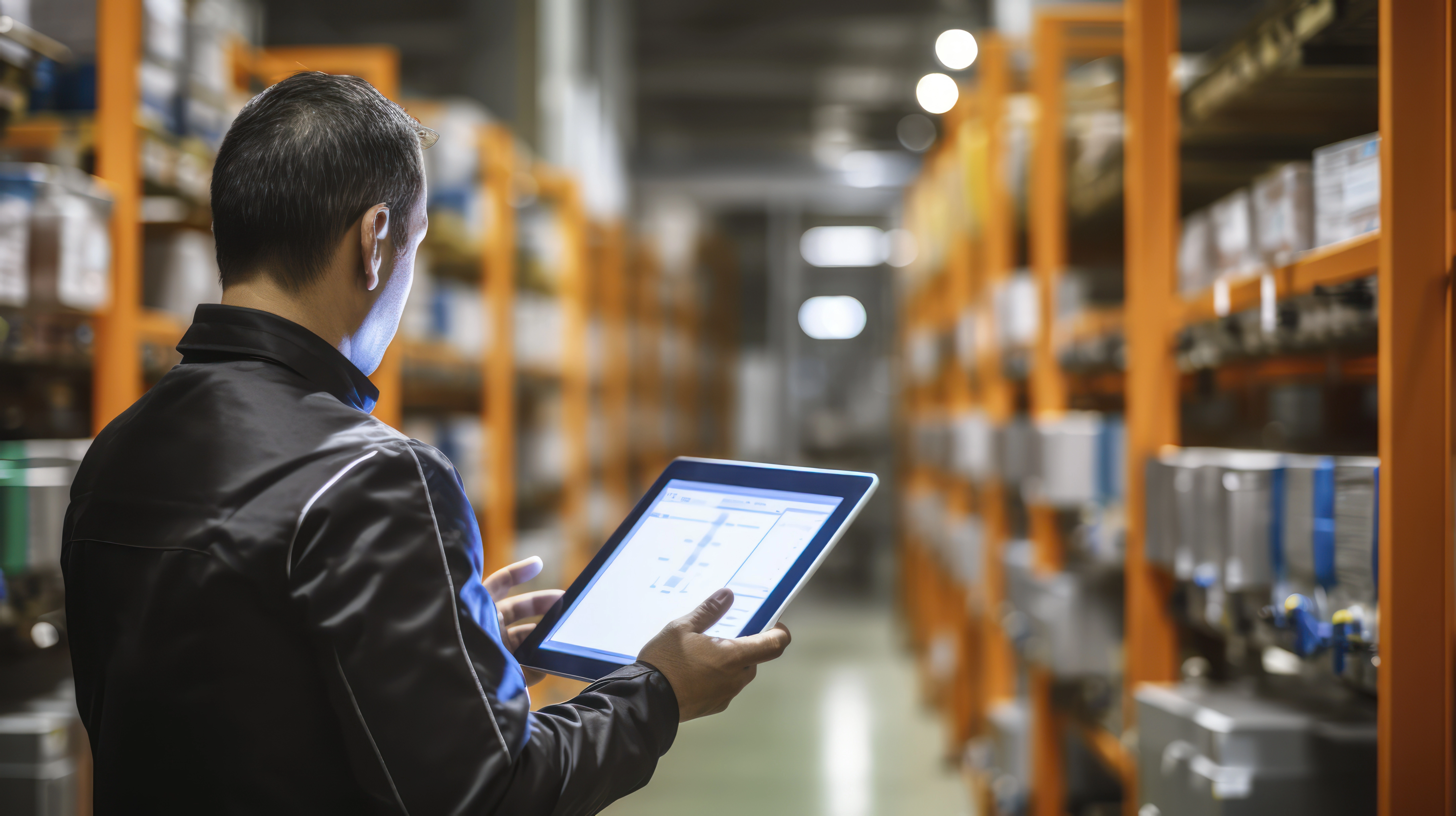 Boosting Operational Efficiency with Reliable Bonded Zones IT Inventory